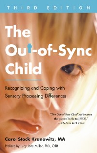 Cover Out-of-Sync Child, Third Edition