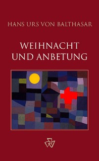 Cover Weihnacht und Anbetung