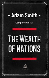 Cover The Wealth of Nations