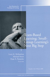 Cover Team-Based Learning