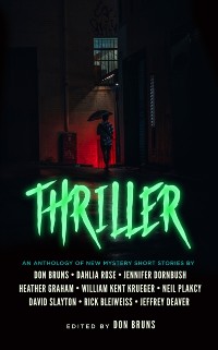 Cover Thriller