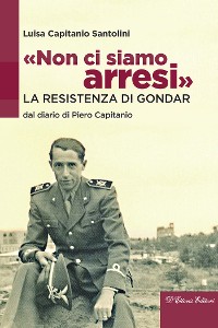 Cover «Non ci siamo arresi»