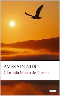 Cover Aves Sin Nido