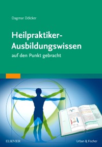 Cover Heilpraktiker-Ausbildungswissen