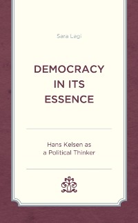 Cover Democracy in Its Essence