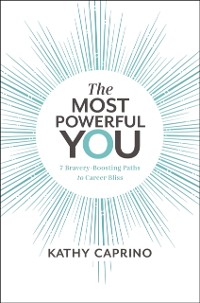 Cover Most Powerful You