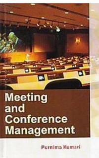 Cover Meeting And Conference Management