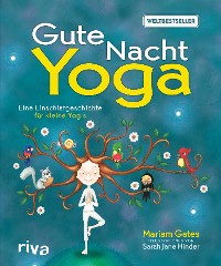 Cover Gute-Nacht-Yoga