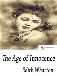Cover The Age of Innocence