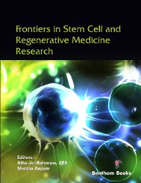 Cover Frontiers in Stem Cell and Regenerative Medicine Research