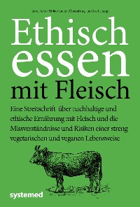 Cover Ethisch Essen mit Fleisch