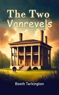 Cover Two Vanrevels