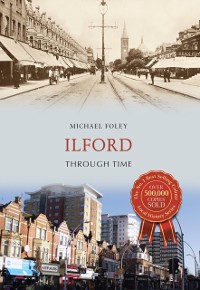 Cover Ilford Through Time
