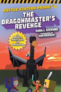 Cover Dragonmaster's Revenge