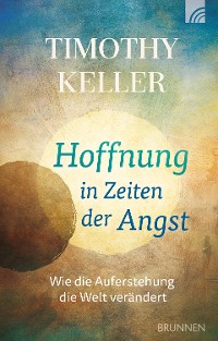 Cover Hoffnung in Zeiten der Angst