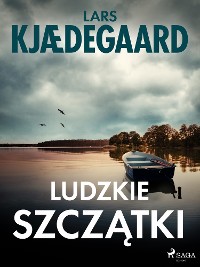 Cover Ludzkie szczątki