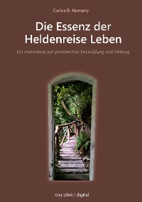 Cover Die Essenz der Heldenreise Leben