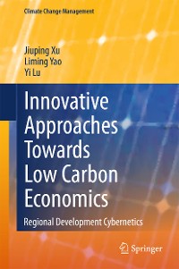 Cover Innovative Approaches Towards Low Carbon Economics