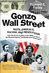 Cover Gonzo Wall Street