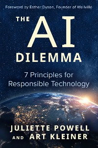 Cover The AI Dilemma