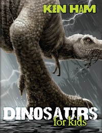 Cover Dinosaurs for Kids