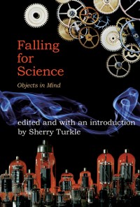 Cover Falling for Science
