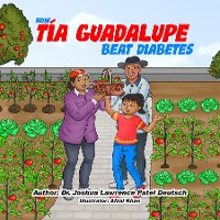Cover How Tía Guadalupe beat diabetes