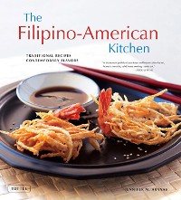 Cover Filipino-American Kitchen