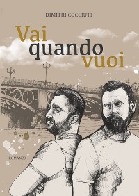 Cover Vai quando vuoi