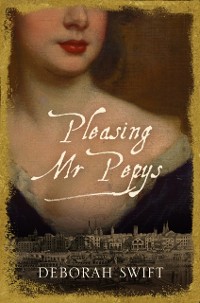 Cover Pleasing Mr Pepys