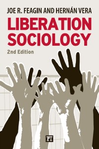 Cover Liberation Sociology