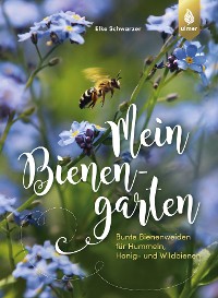 Cover Mein Bienengarten