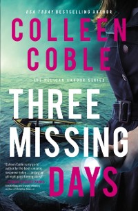 Cover Three Missing Days