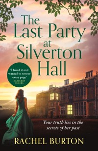 Cover Last Party at Silverton Hall