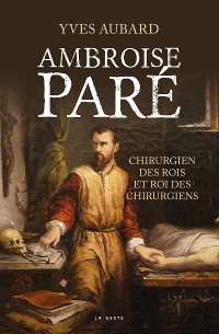 Cover Ambroise Paré