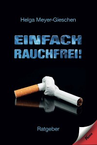 Cover Einfach Rauchfrei!