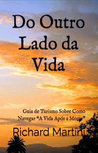 Cover Do Outro Lado da Vida