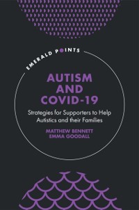 Cover Autism and COVID-19