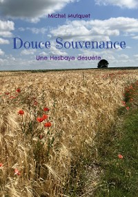 Cover Douce Souvenance