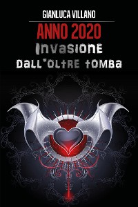 Cover Anno 2020: invasione dall'oltretomba