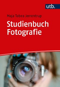 Cover Studienbuch Fotografie