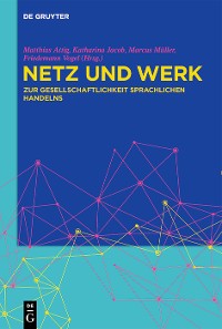 Cover Netz und Werk