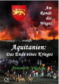 Cover Aquitanien: Das Ende eines Krieges