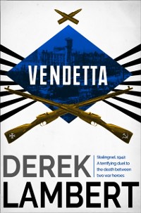 Cover Vendetta