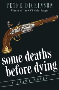 Cover Some Deaths Before Dying