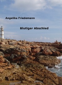 Cover Blutiger Abschied