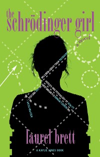 Cover The Schrödinger Girl
