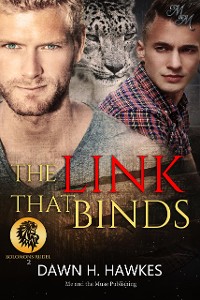 Cover The Link That Binds: Die Verbindung