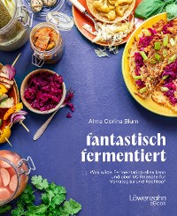 Cover fantastisch fermentiert