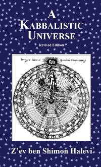 Cover A Kabbalistic Universe